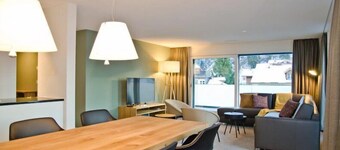 Apartment Rugenpark 6