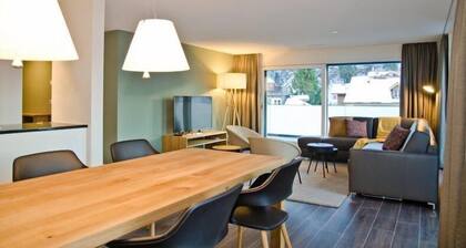 Apartment Rugenpark 6