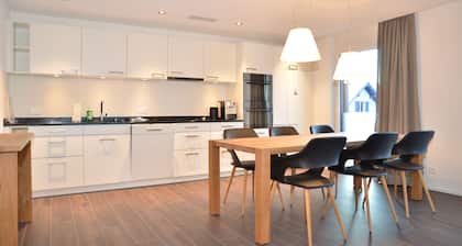 Apartment Rugenpark 7