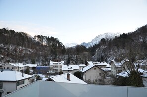 客房景观