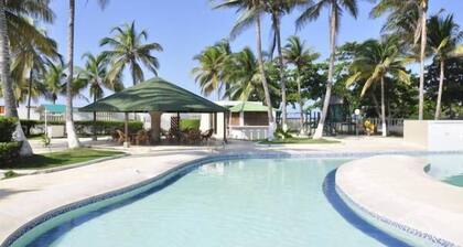 Chalet Casa La Siesta