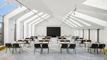 Salón de eventos
