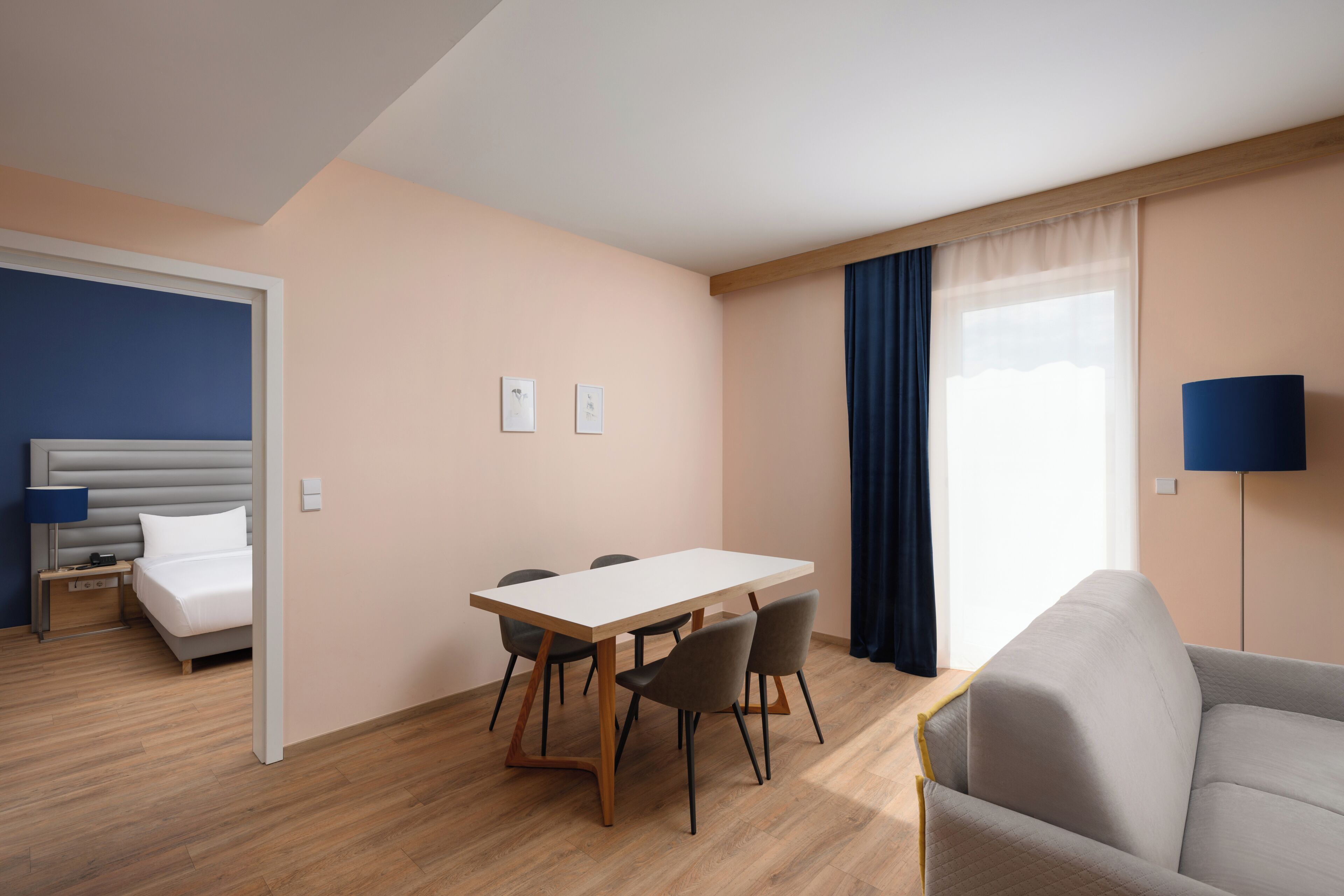 Suite