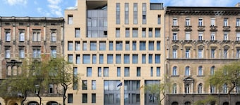 Akeah Verdi Budapest