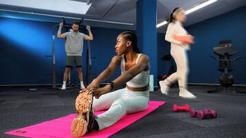 Gimnasio