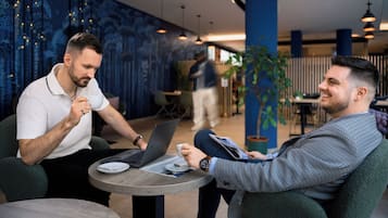 Servicios del alojamiento