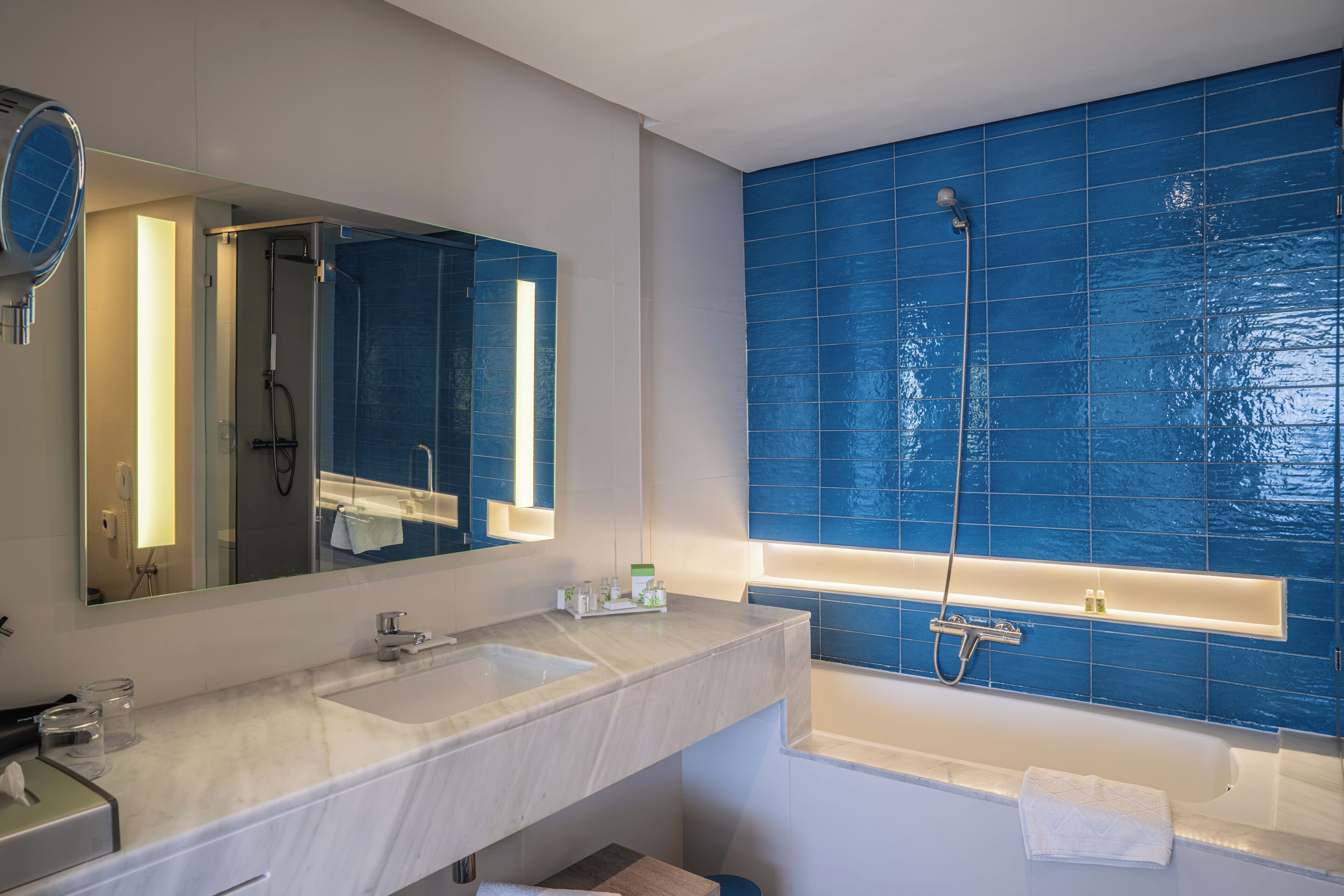 Foto - Sousse Pearl Marriott Resort & Spa