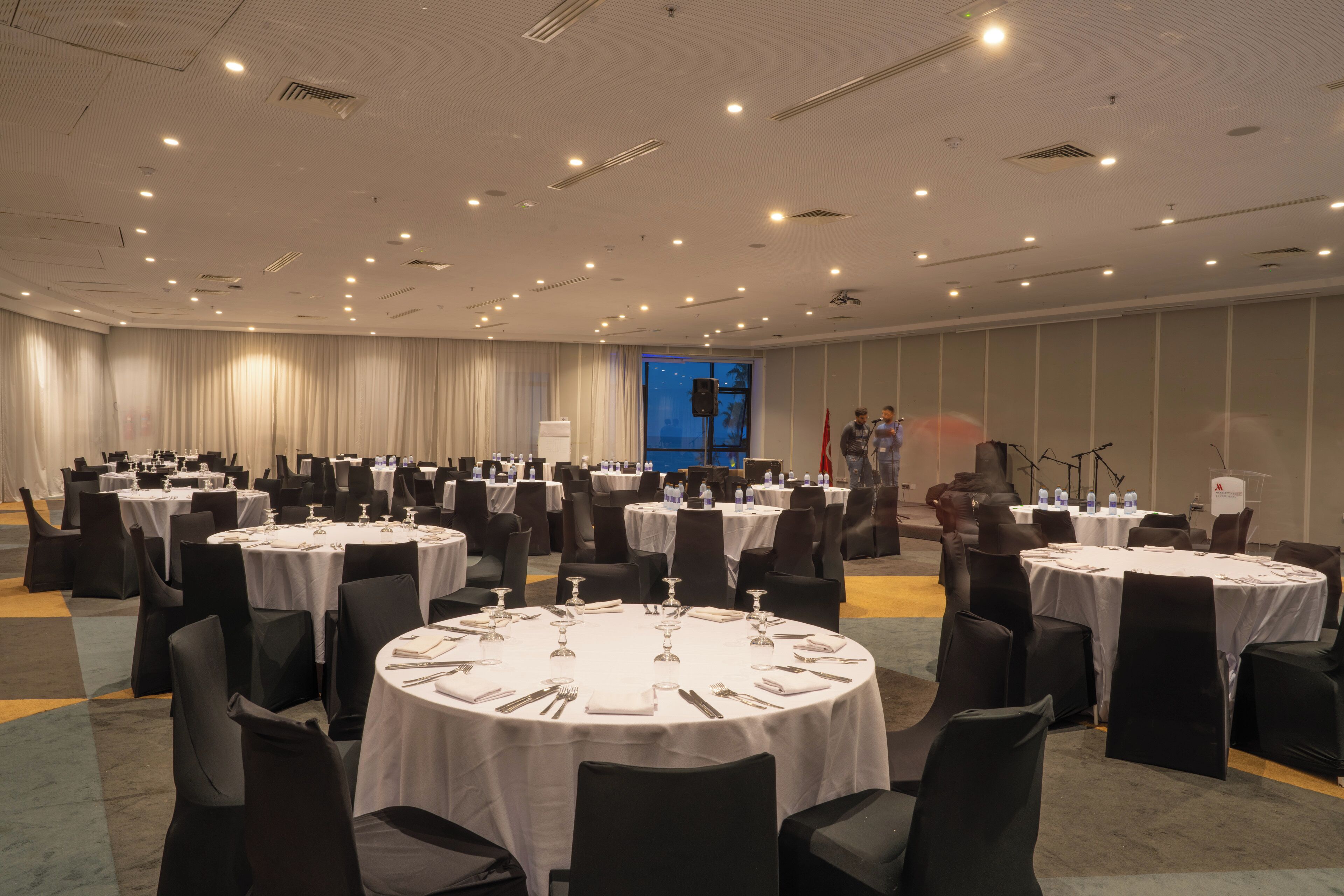 Foto - Sousse Pearl Marriott Resort & Spa