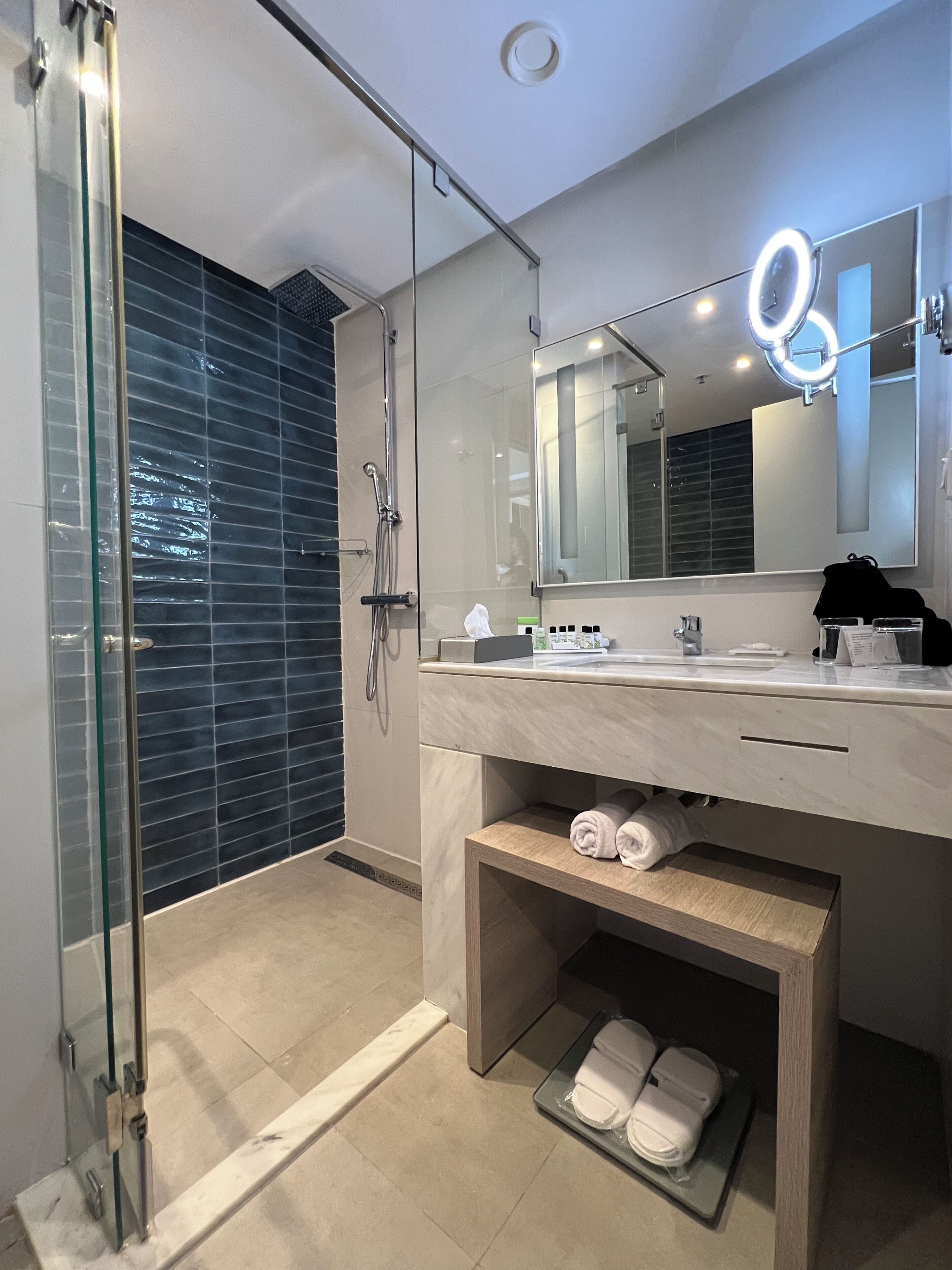 Foto - Sousse Pearl Marriott Resort & Spa