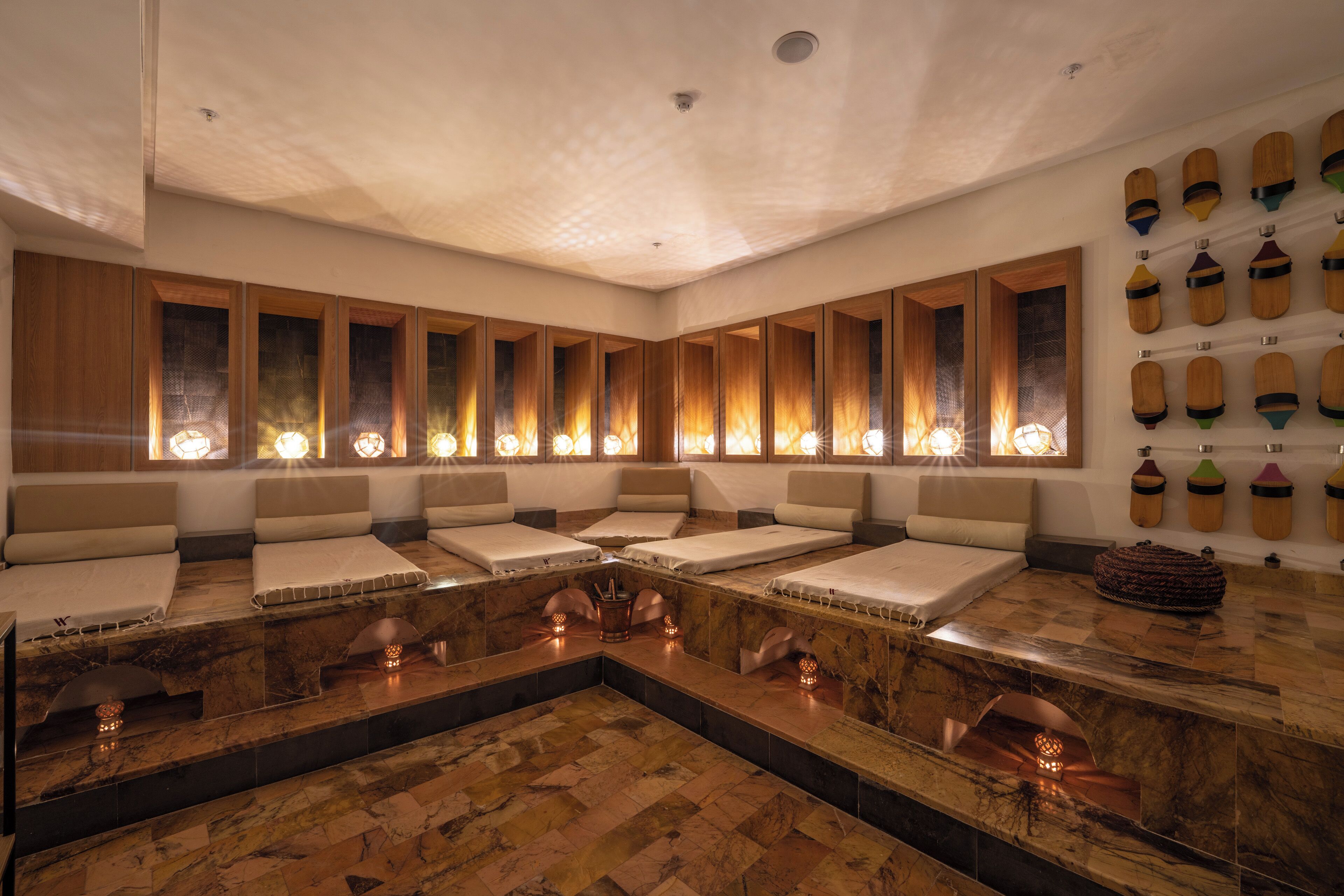 Foto - Sousse Pearl Marriott Resort & Spa