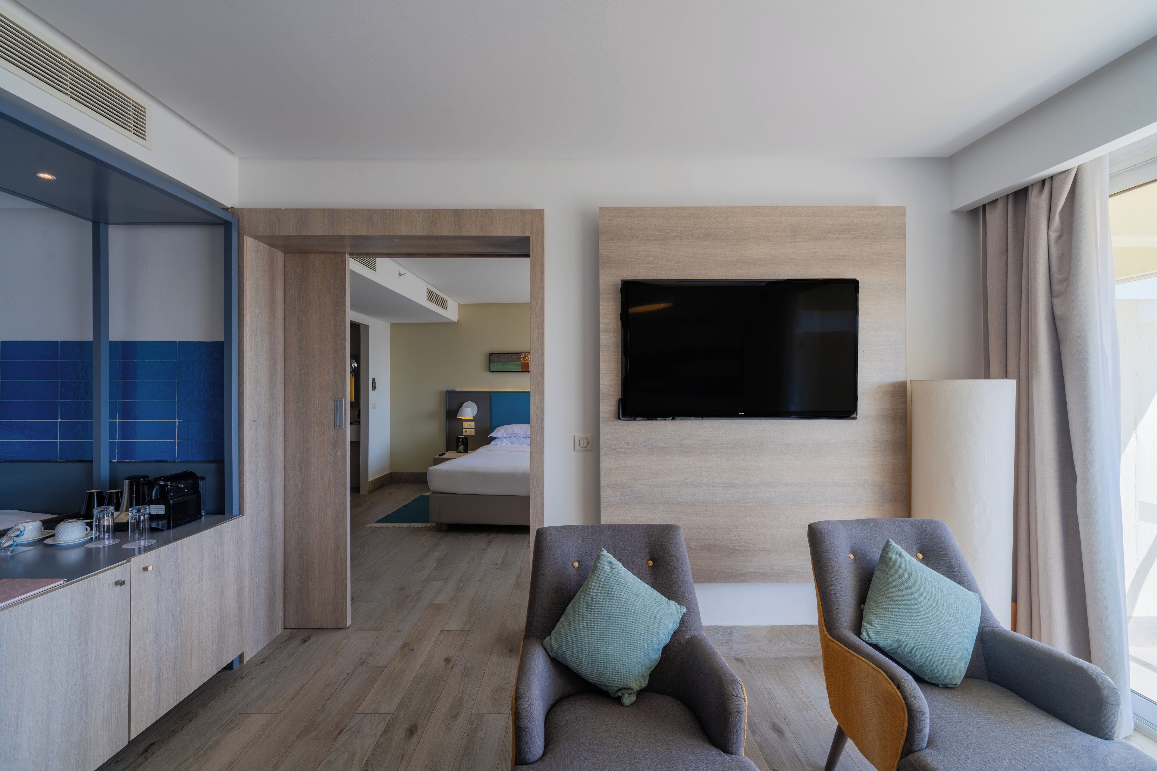 Foto - Sousse Pearl Marriott Resort & Spa