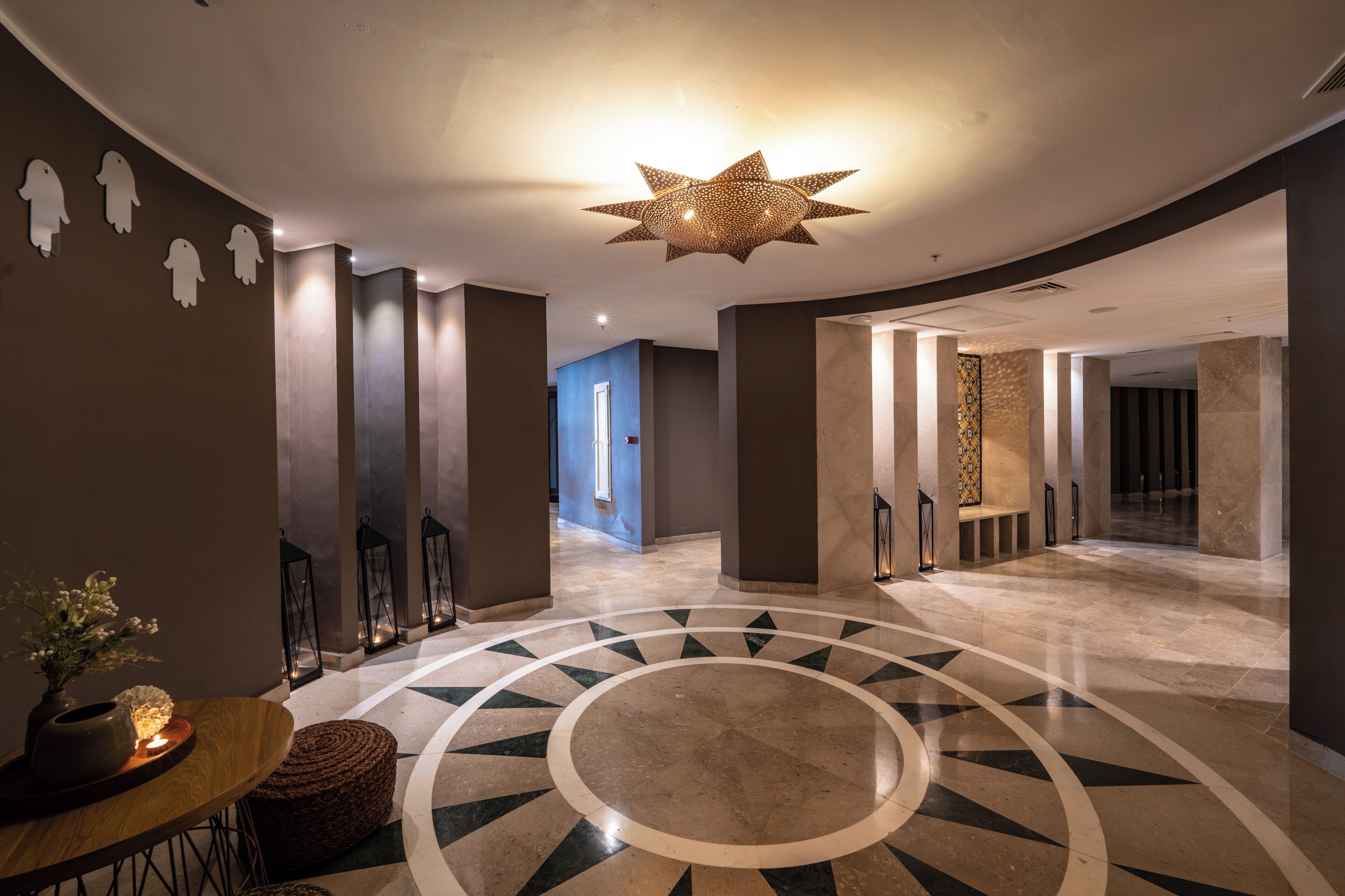 Foto - Sousse Pearl Marriott Resort & Spa