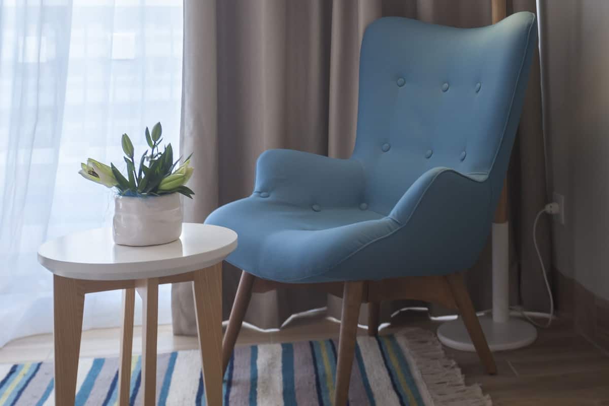 Minibar, in-room safe, desk, blackout curtains