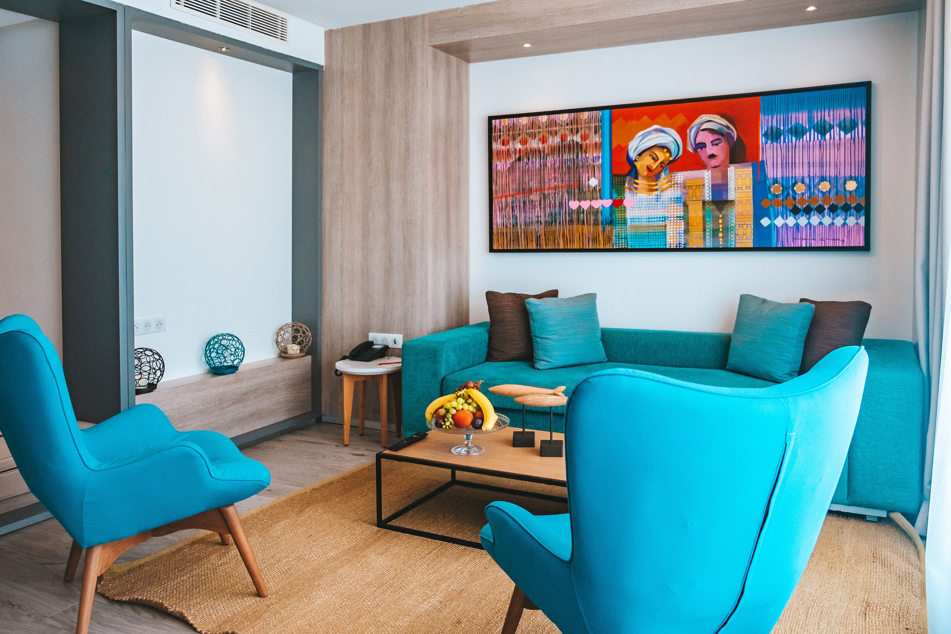 Foto - Sousse Pearl Marriott Resort & Spa