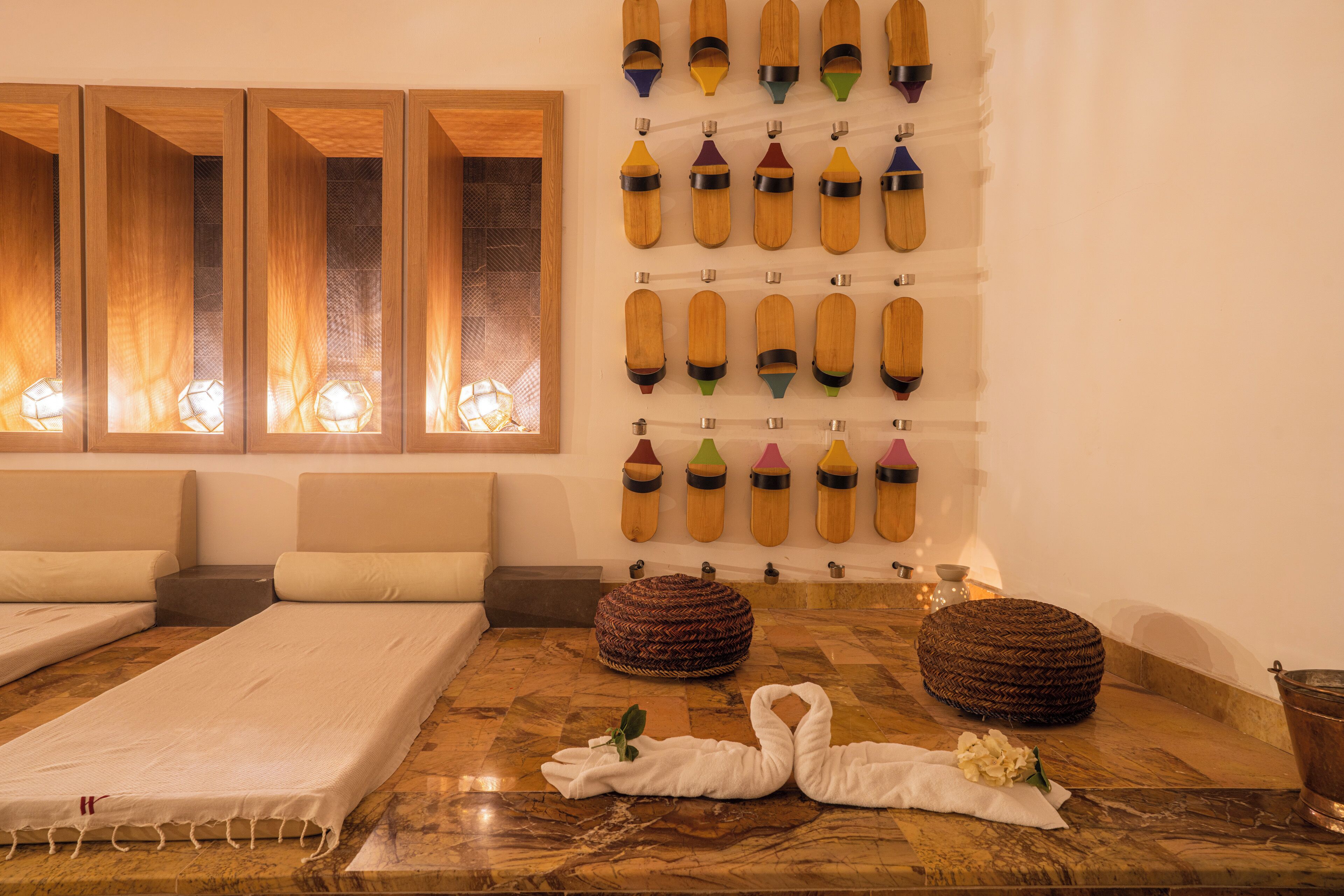 Foto - Sousse Pearl Marriott Resort & Spa