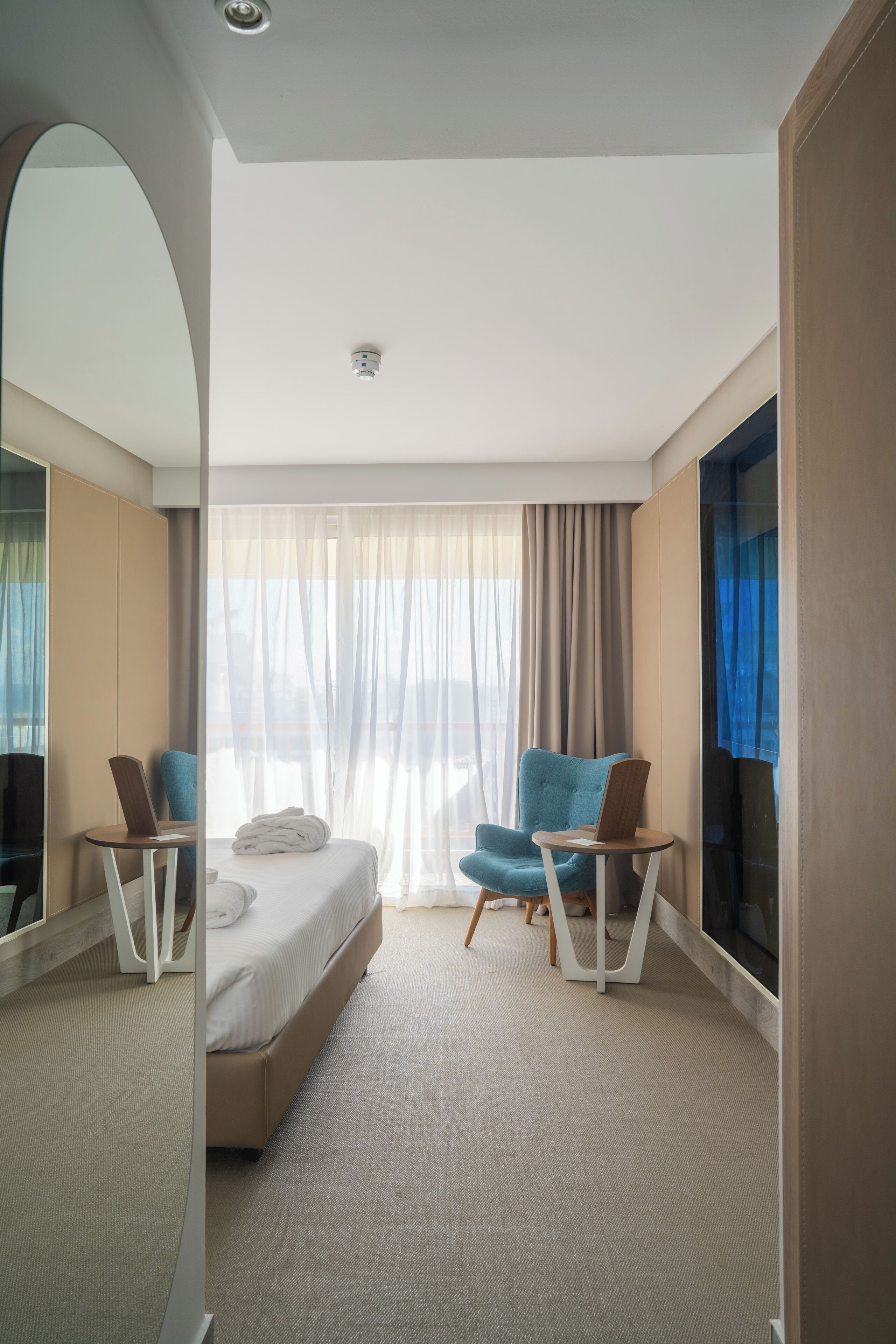 Foto - Sousse Pearl Marriott Resort & Spa
