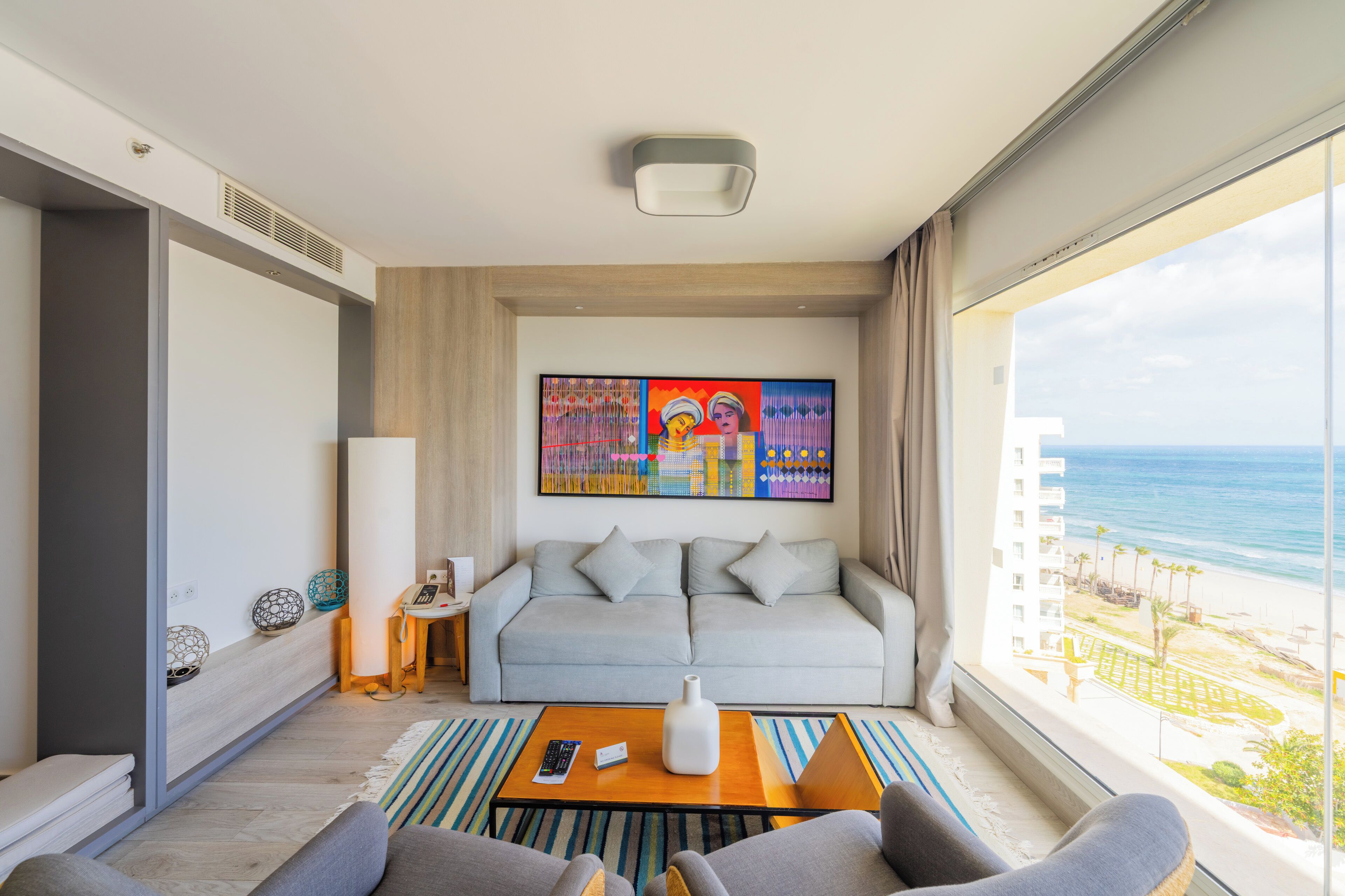 Foto - Sousse Pearl Marriott Resort & Spa