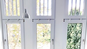 Servicio a la habitación