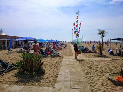 Hotel Andrea Doria