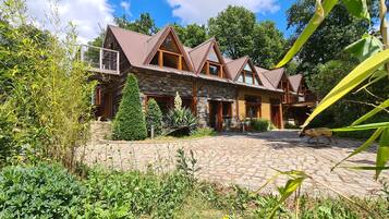 Deluxe appartement | Capsule