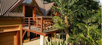 Le Loft – Espace moderne & chaleureux, verdoyant