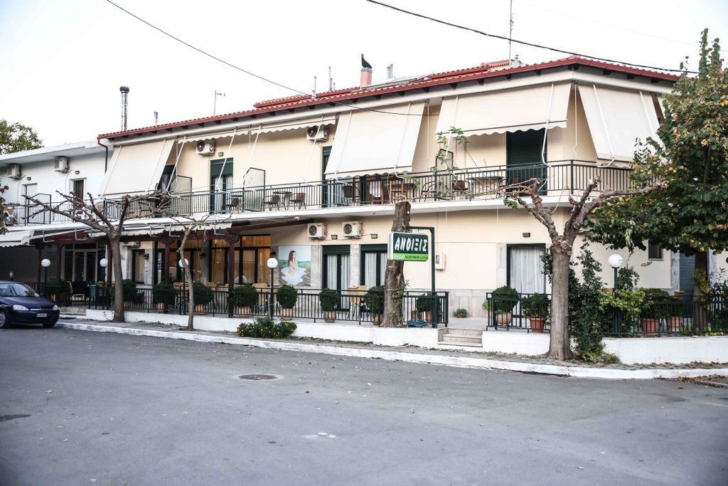 Photo - Anixis Hotel