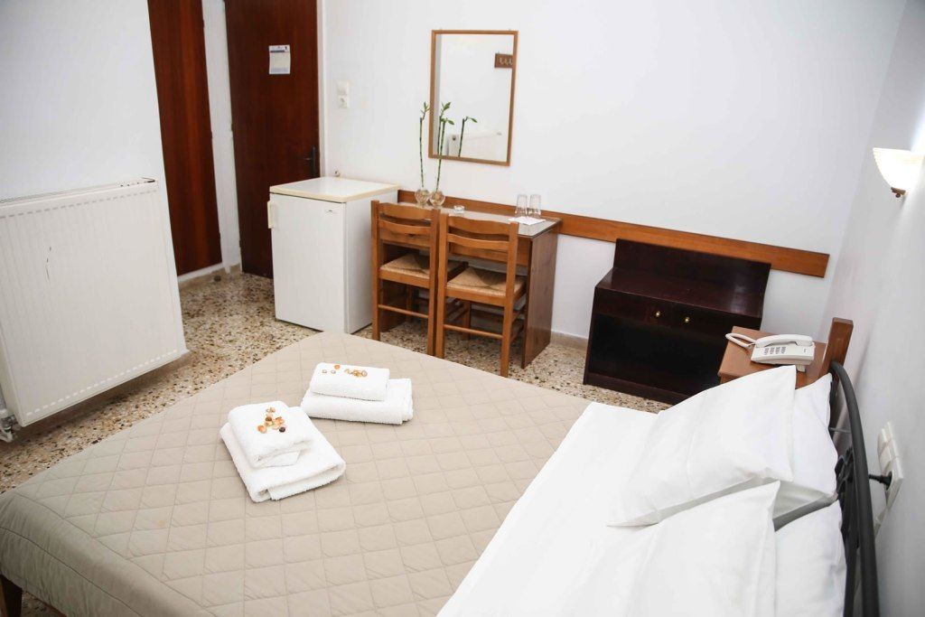 Photo - Anixis Hotel