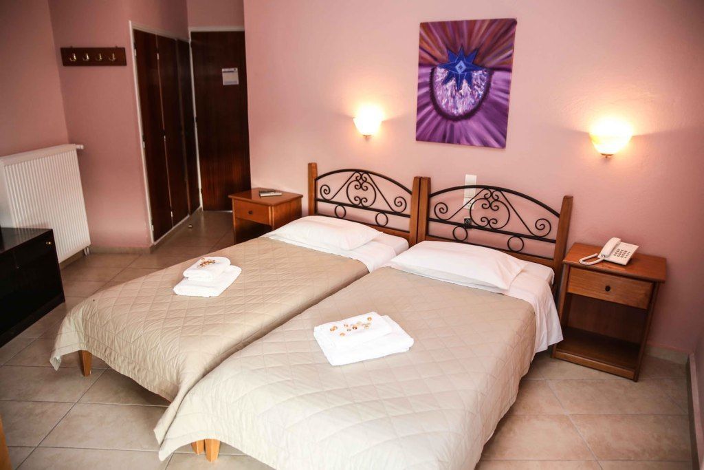 Photo - Anixis Hotel