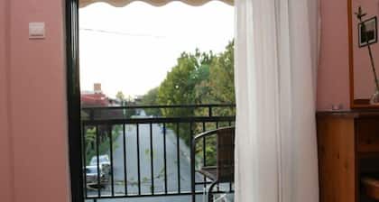 Hotel Anixis