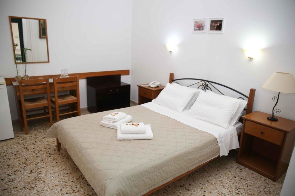 Photo - Anixis Hotel