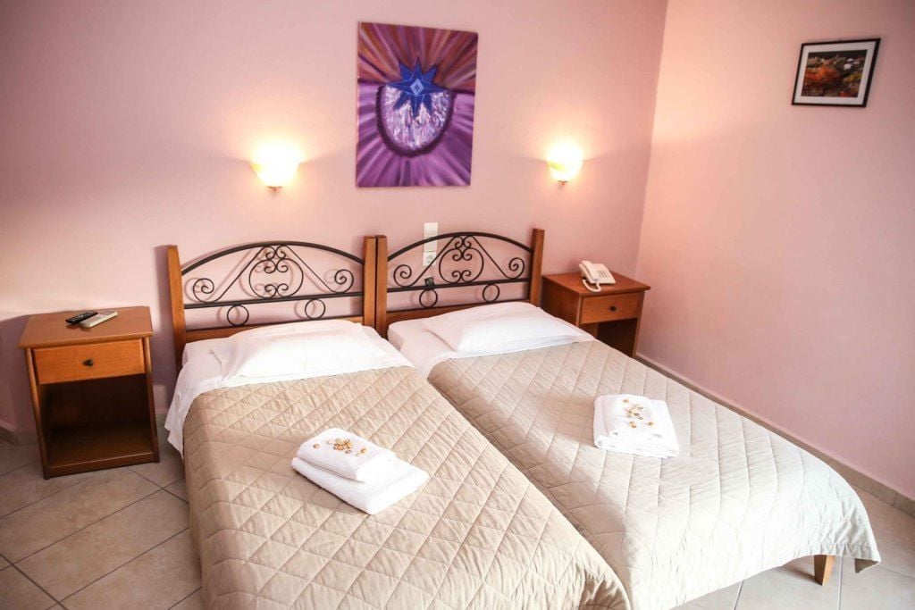 Photo - Anixis Hotel