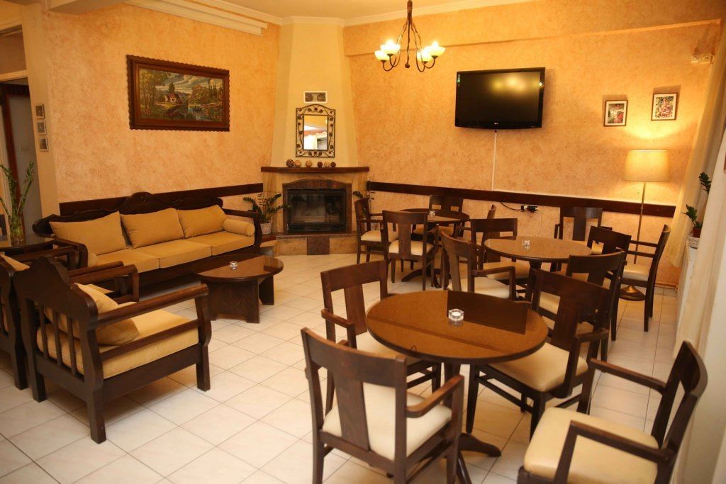 Photo - Anixis Hotel