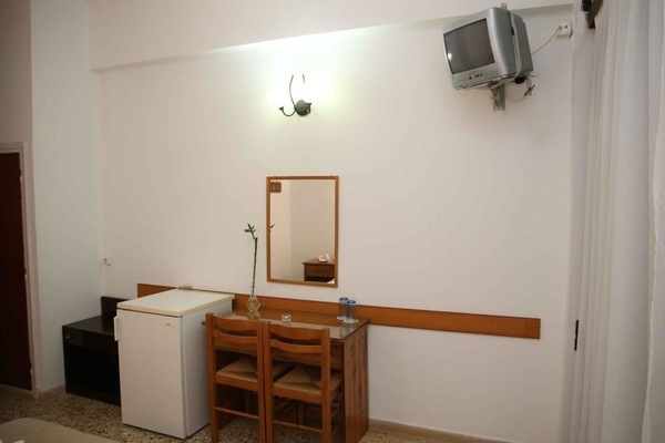 Servicios de la habitación