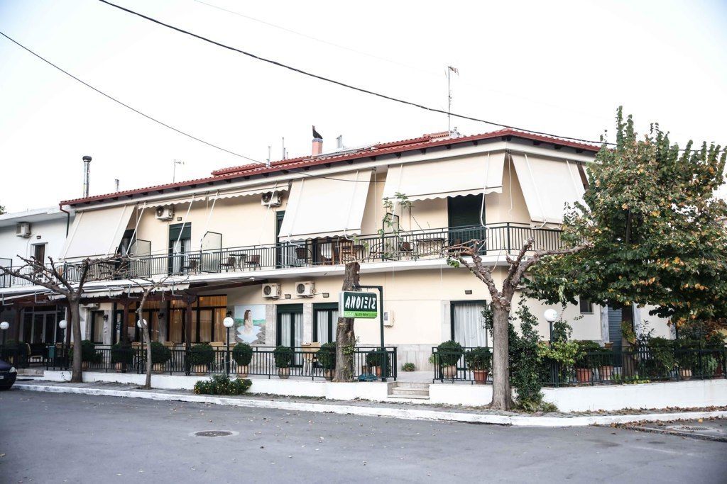 Photo - Anixis Hotel