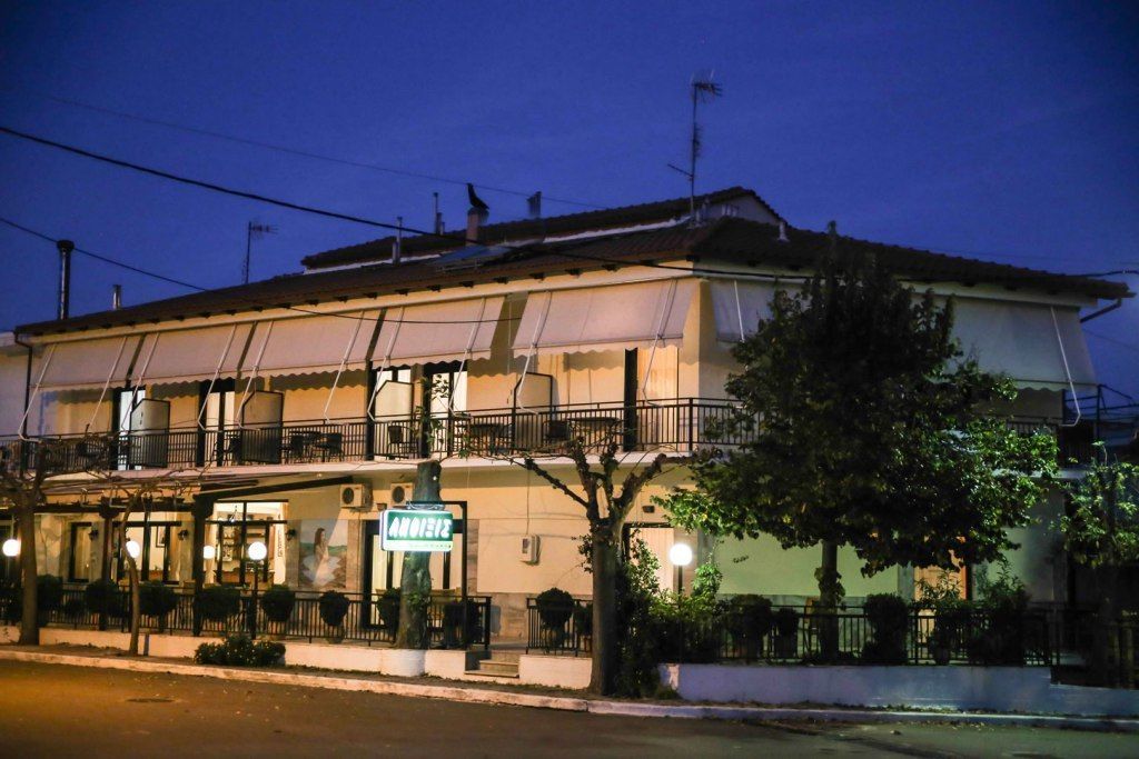 Photo - Anixis Hotel