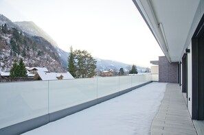 Appartement | Balcon