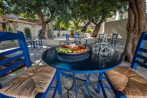 Exterior - Mitos Village (Hersonissos)