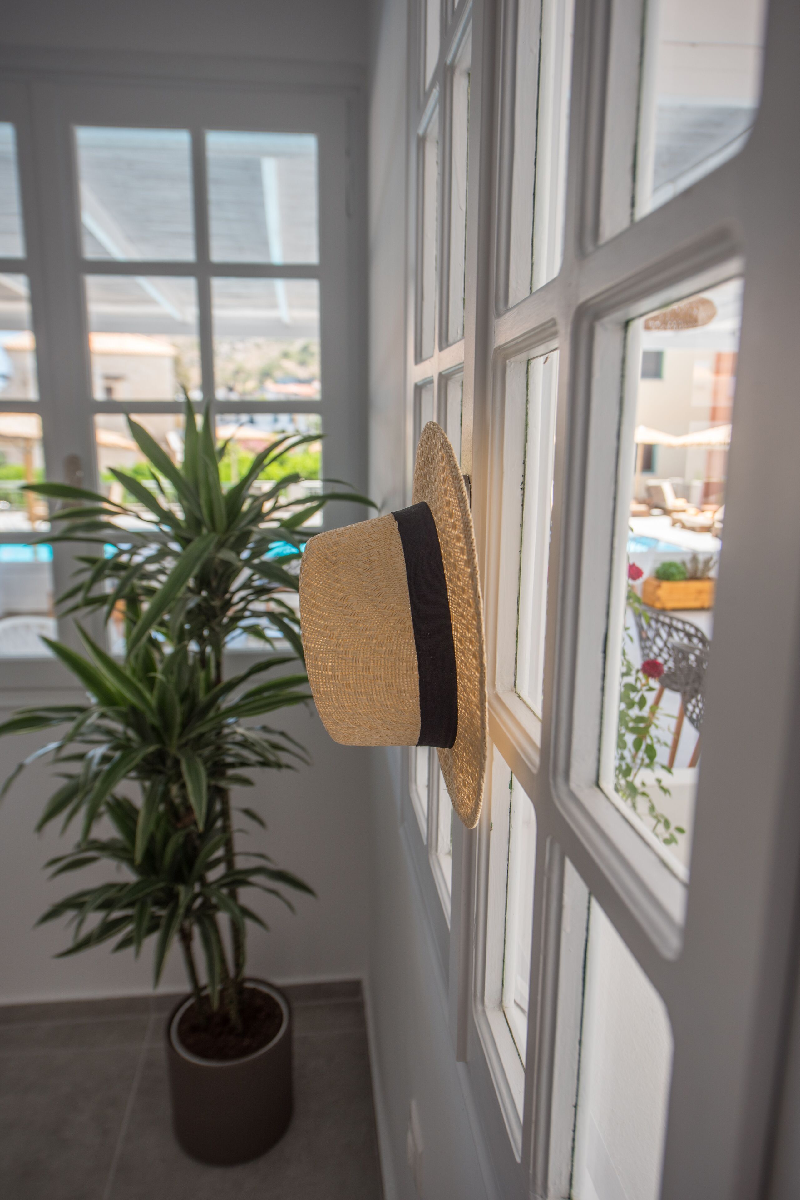 Foto - Mitos Village