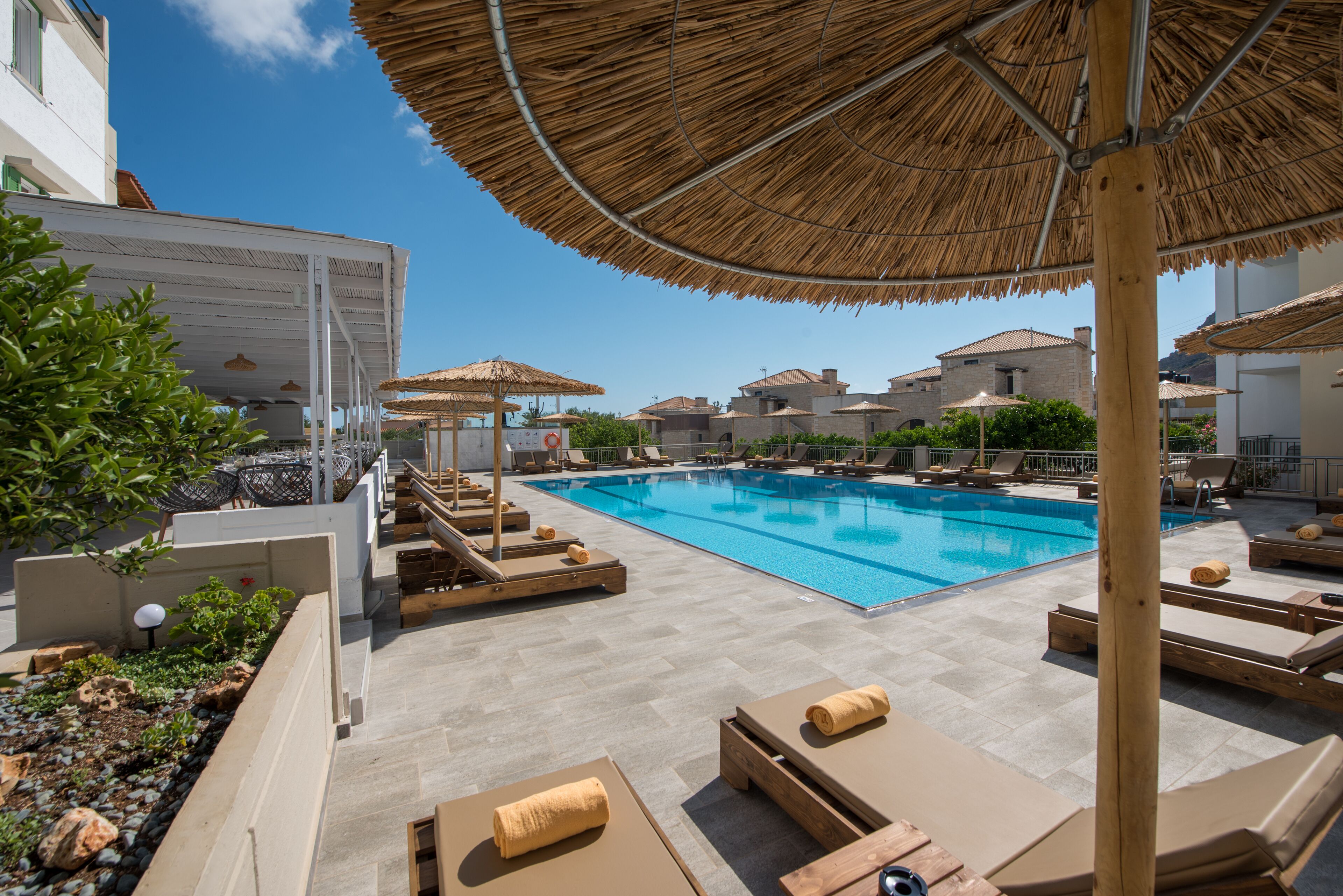 Foto - Mitos Village