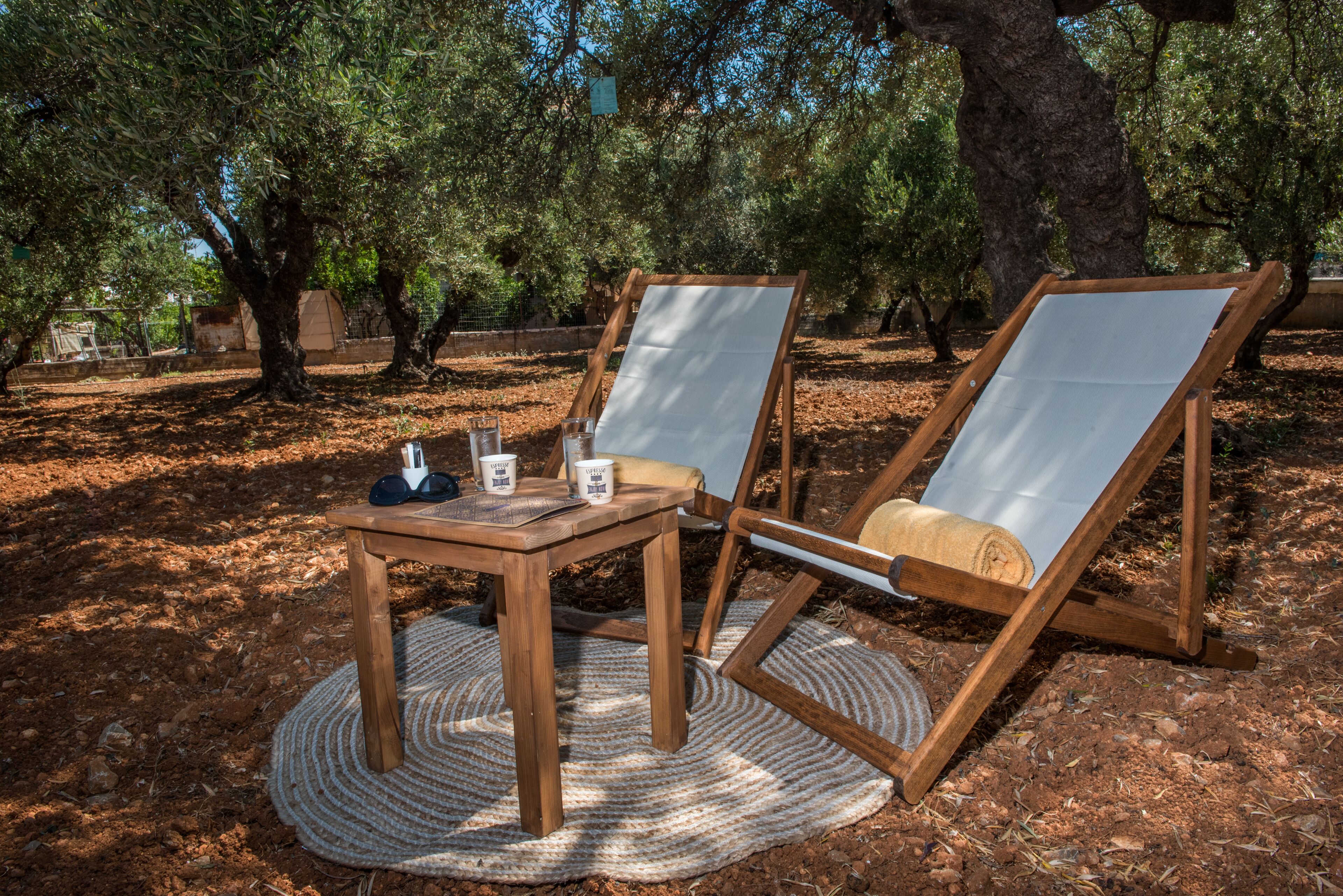 Foto - Mitos Village