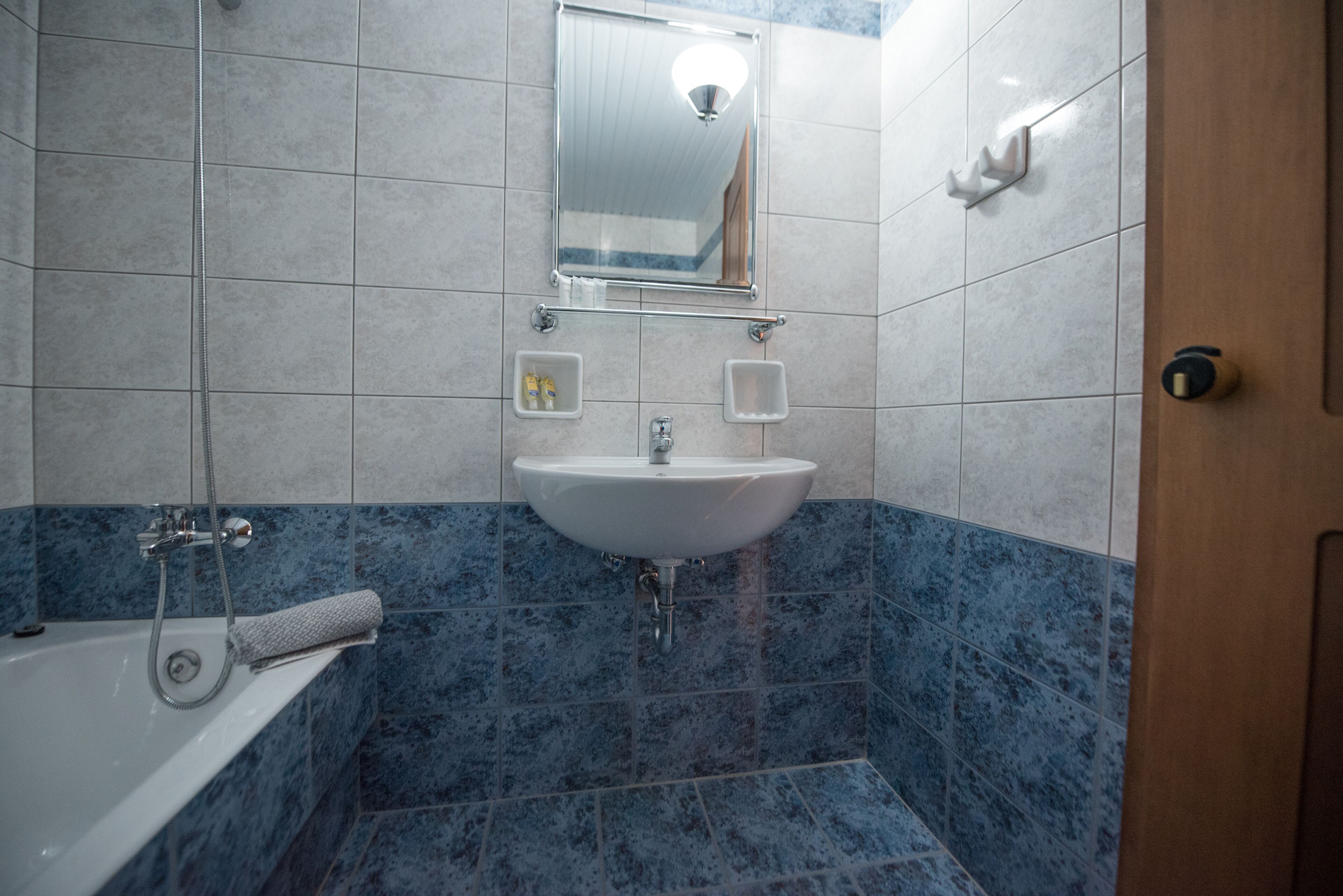 Foto - Mitos Village