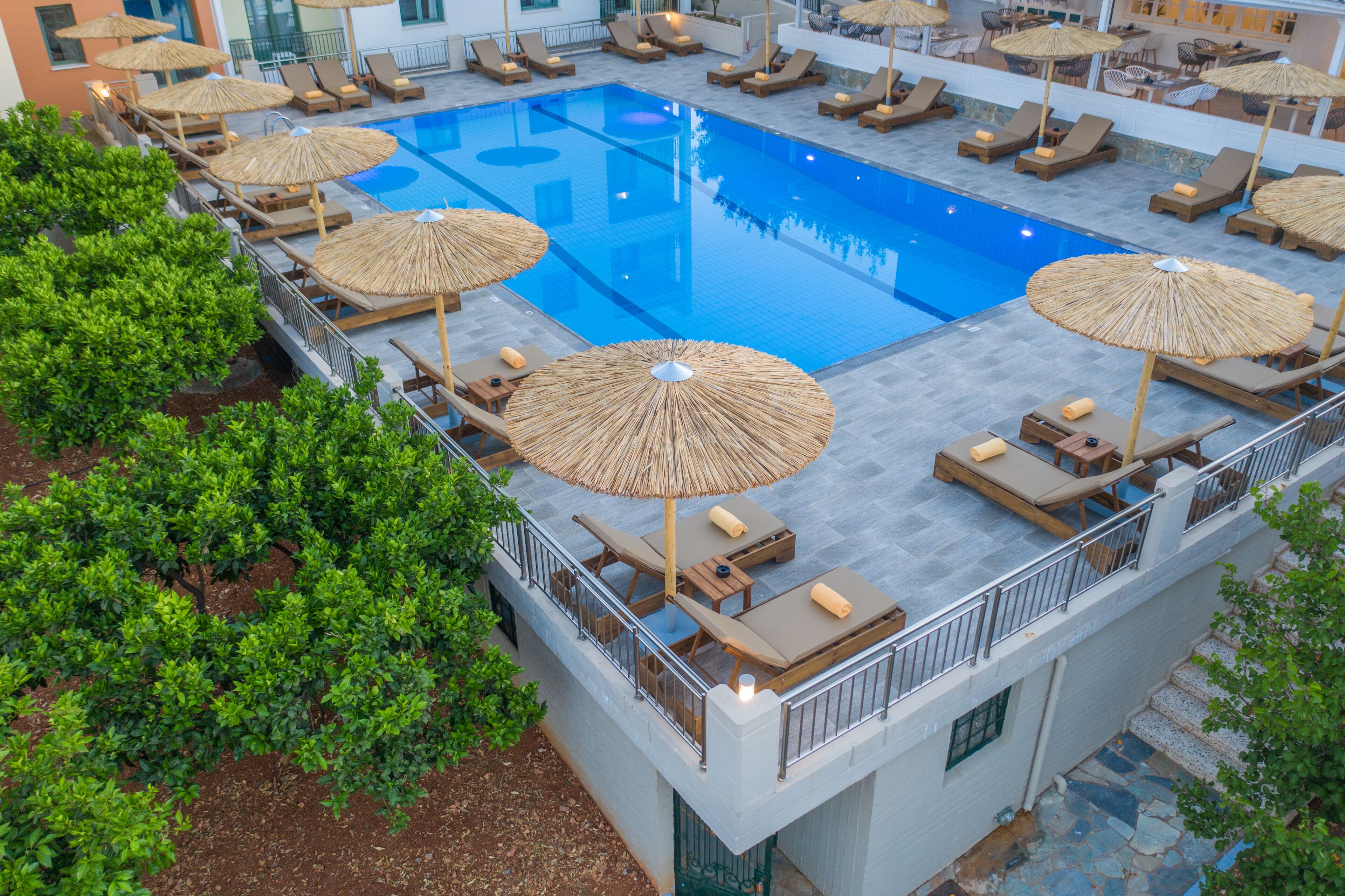 Foto - Mitos Village