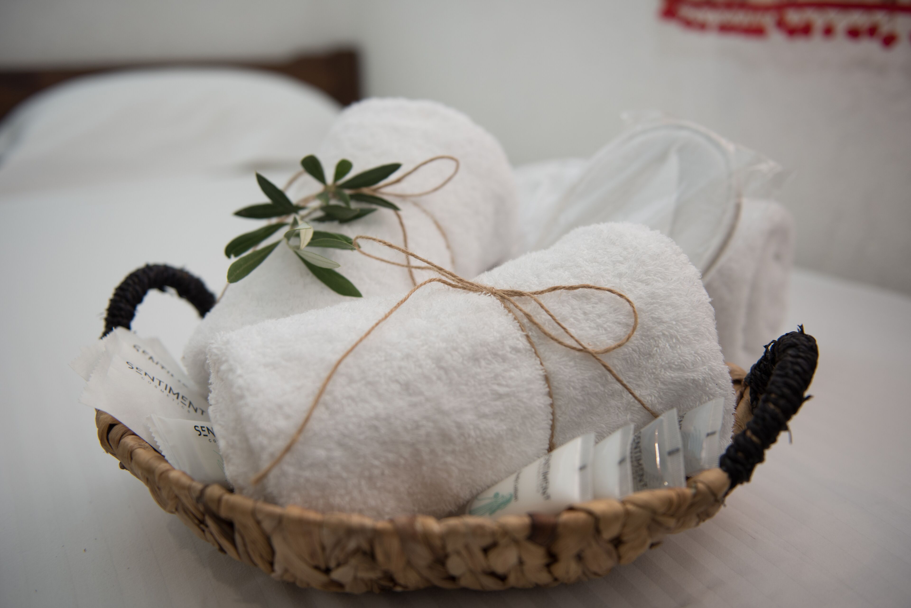 Foto - Mitos Village