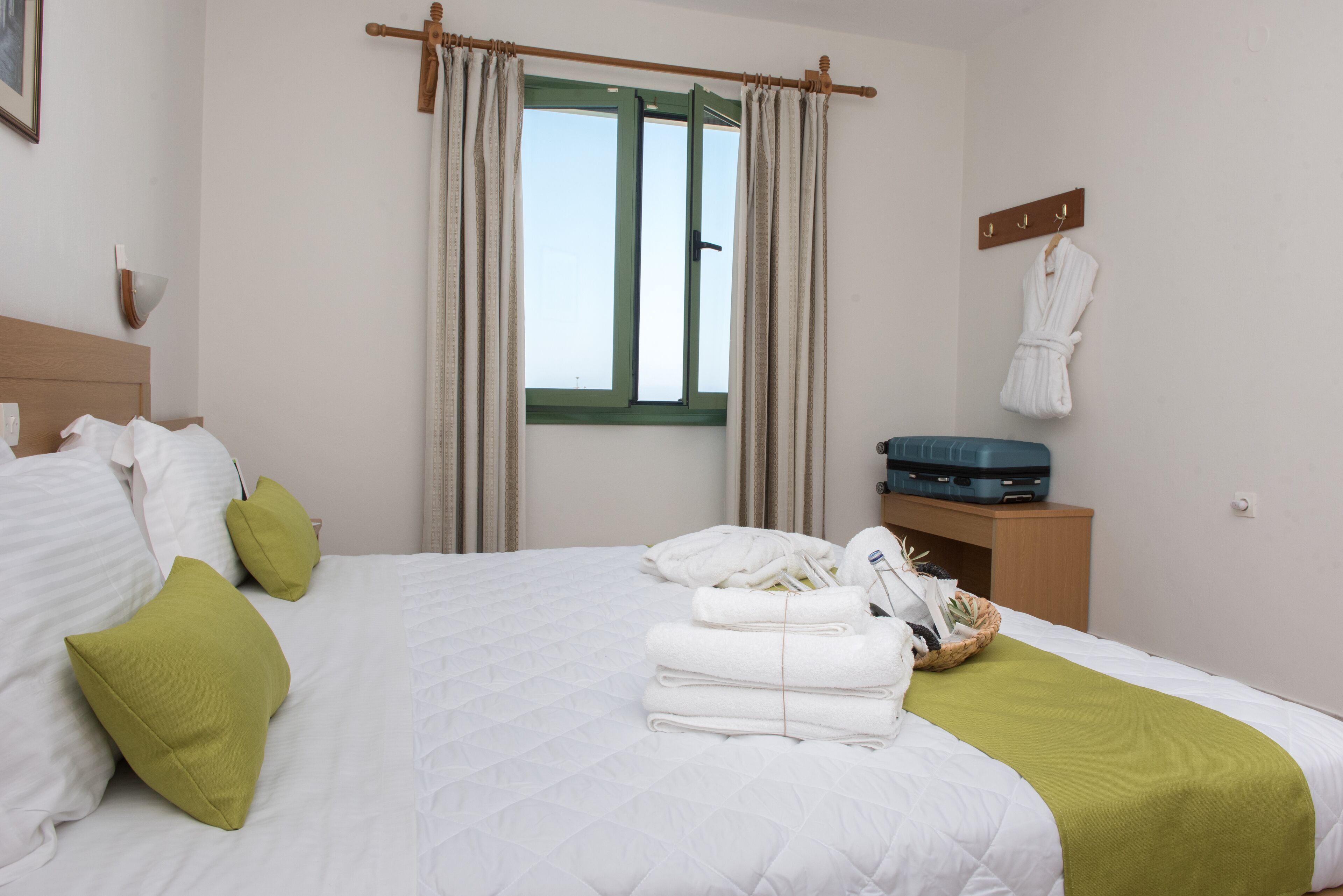 Foto - Mitos Village