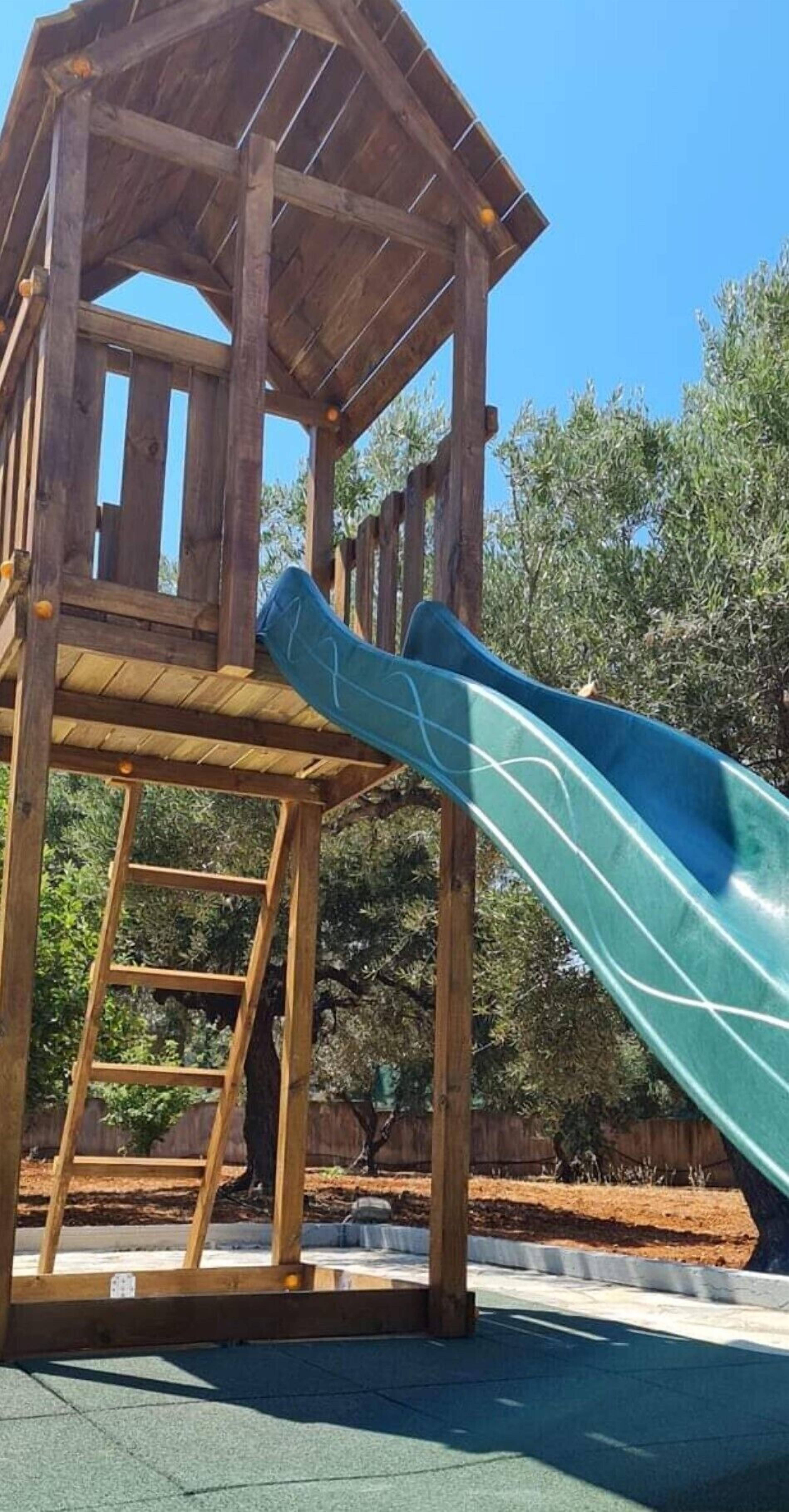 Foto - Mitos Village