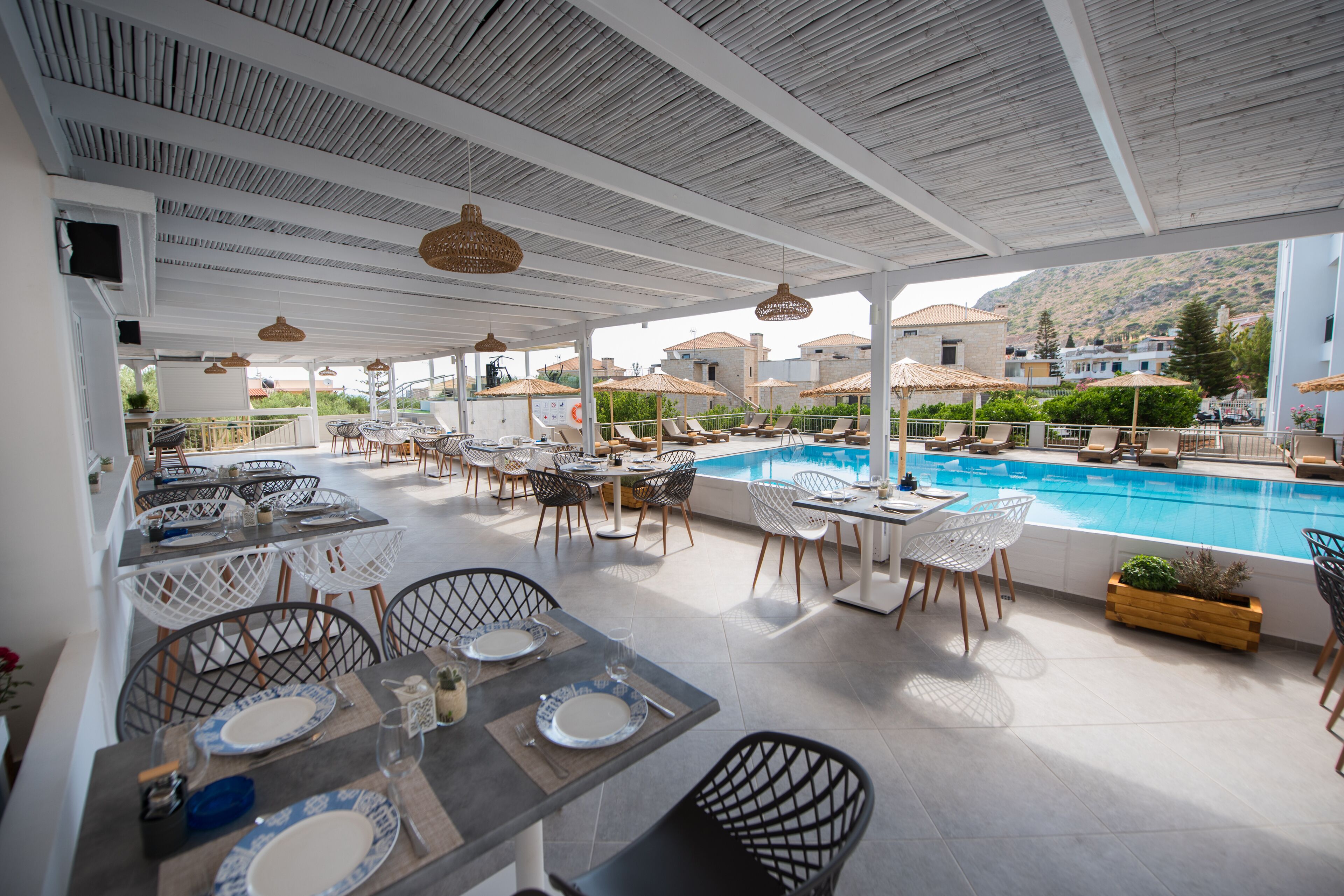 Foto - Mitos Village