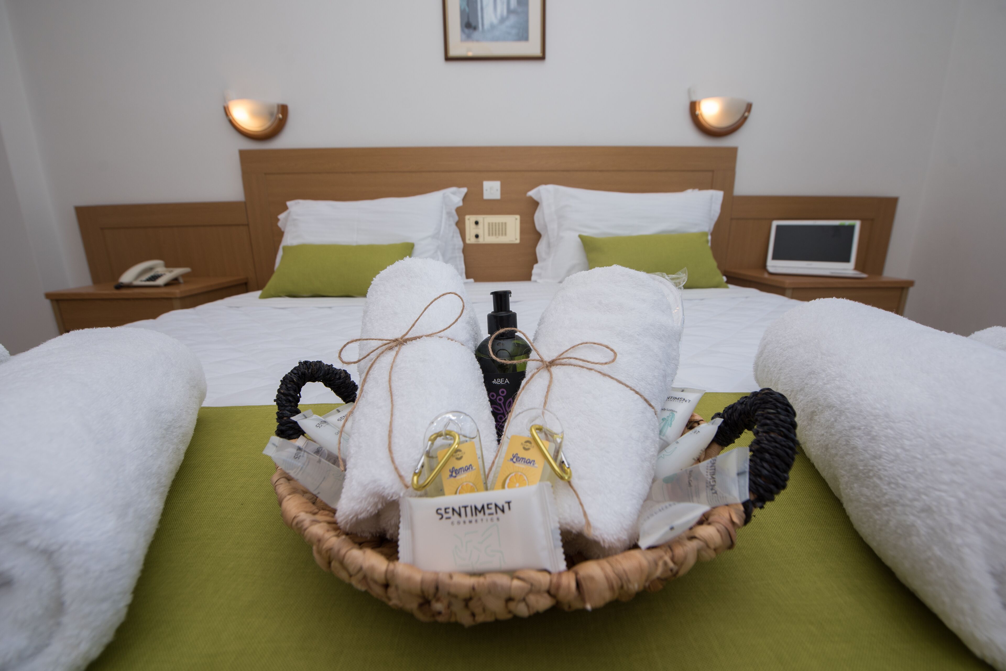 Foto - Mitos Village