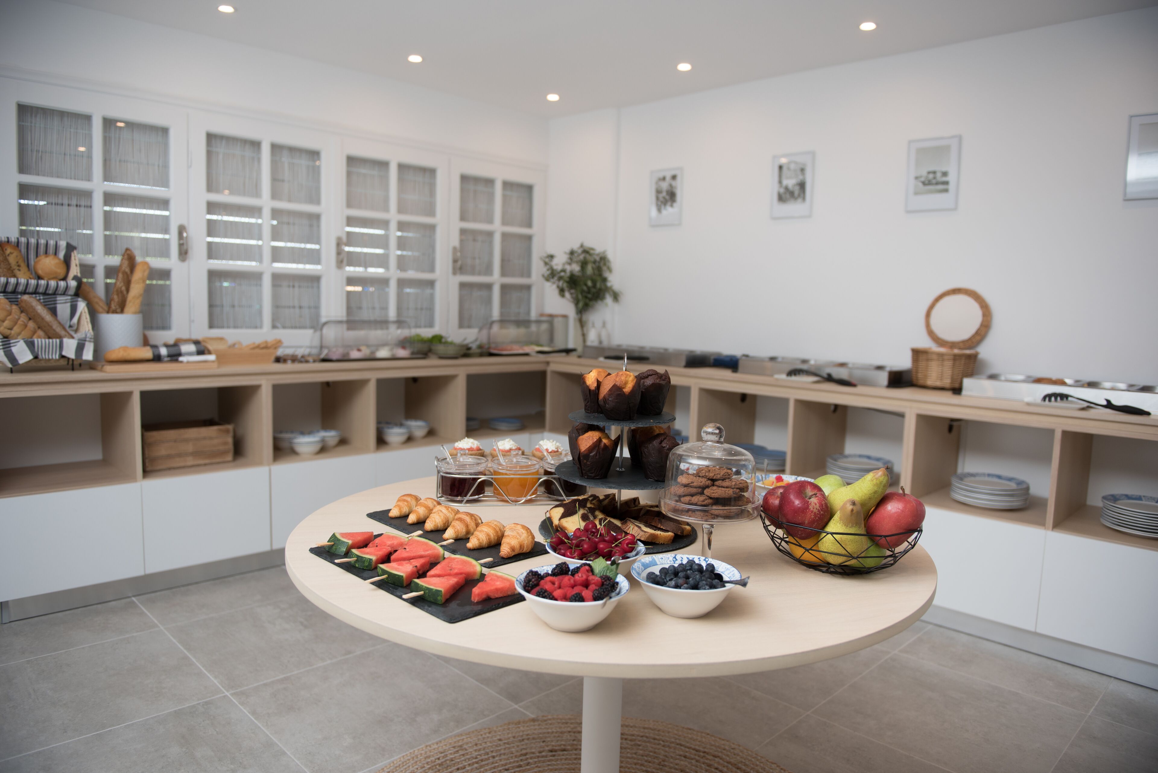 Foto - Mitos Village