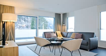 Apartment Rugenpark 9