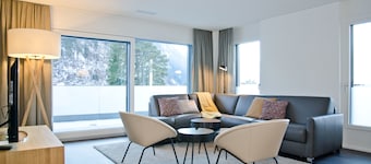 Apartment Rugenpark 9